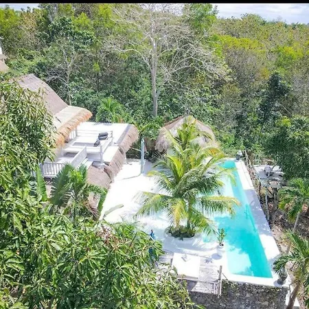 The Lagoon Uluwatu Bagian luar foto