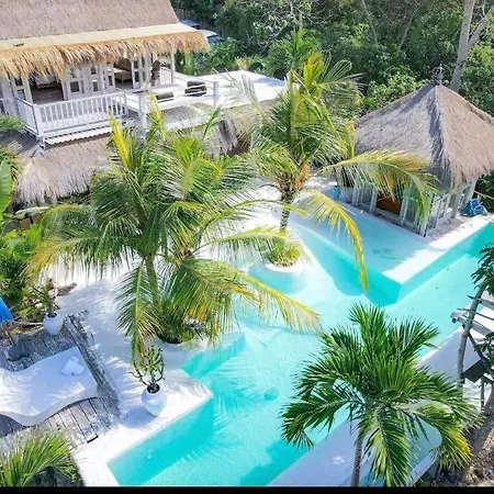 The Lagoon Uluwatu Bagian luar foto