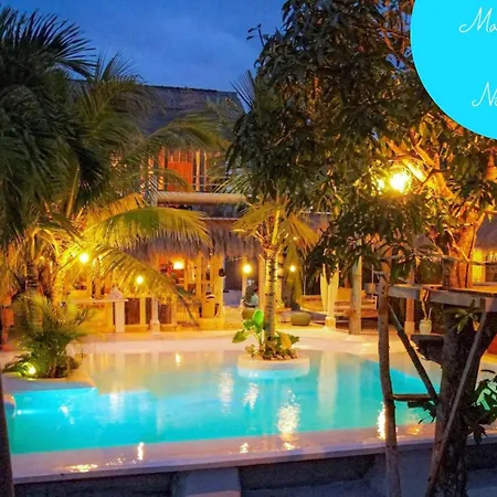 The Lagoon Uluwatu Bagian luar foto