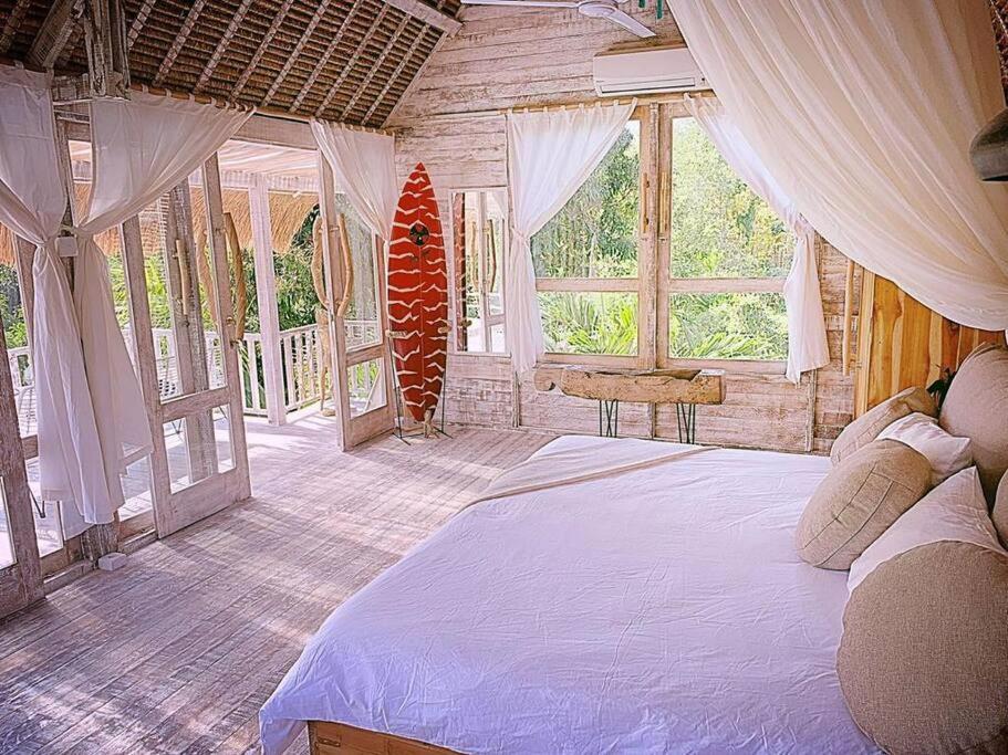 Villa The Lagoon