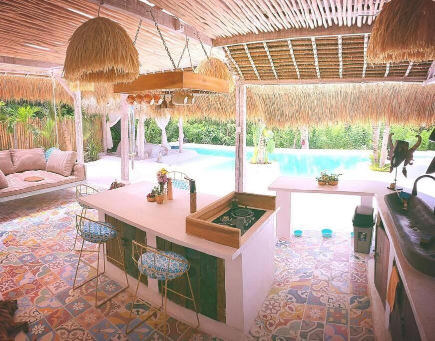 Villa The Lagoon *