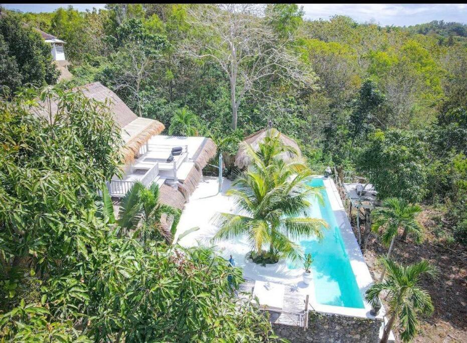 The Lagoon