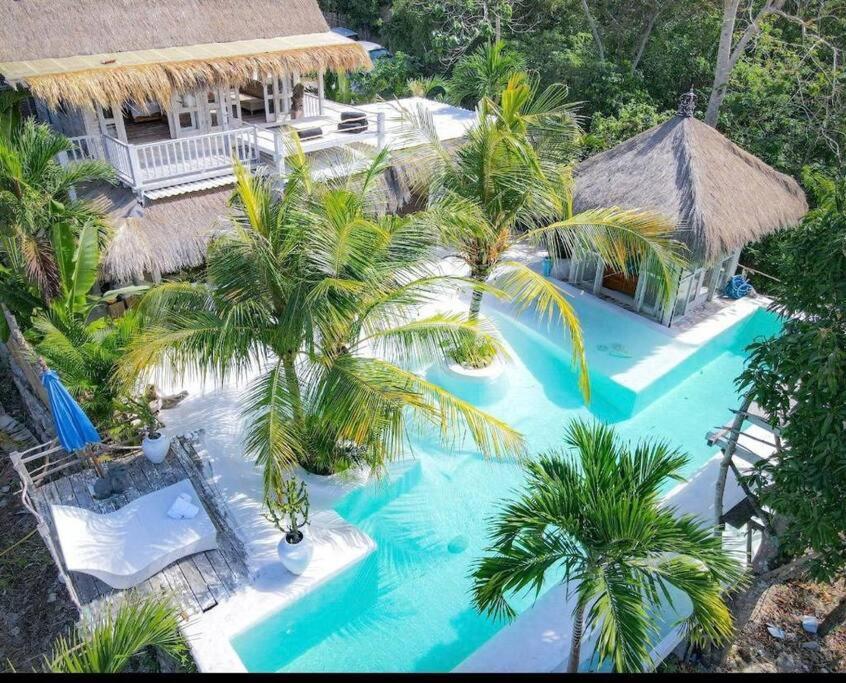 The Lagoon
