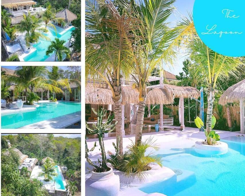 Villa The Lagoon
