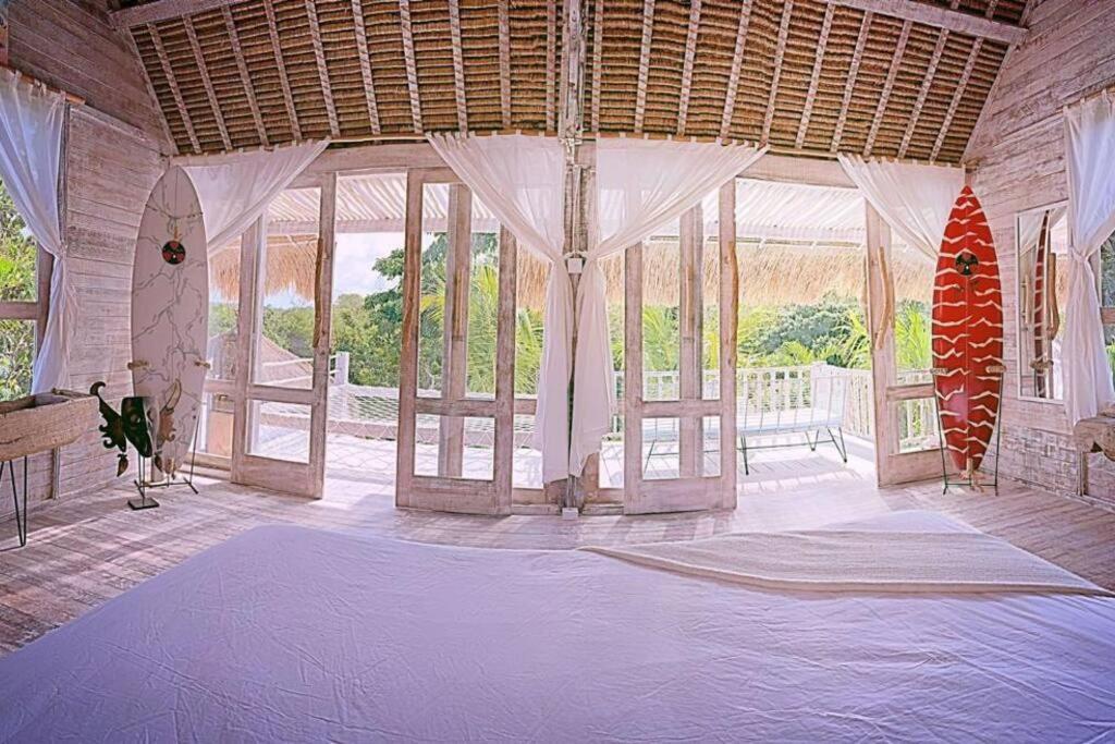 The Lagoon Villa *