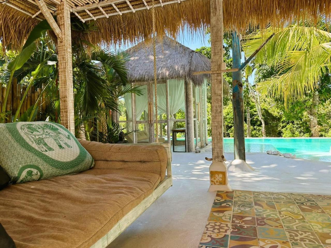 Villa The Lagoon *