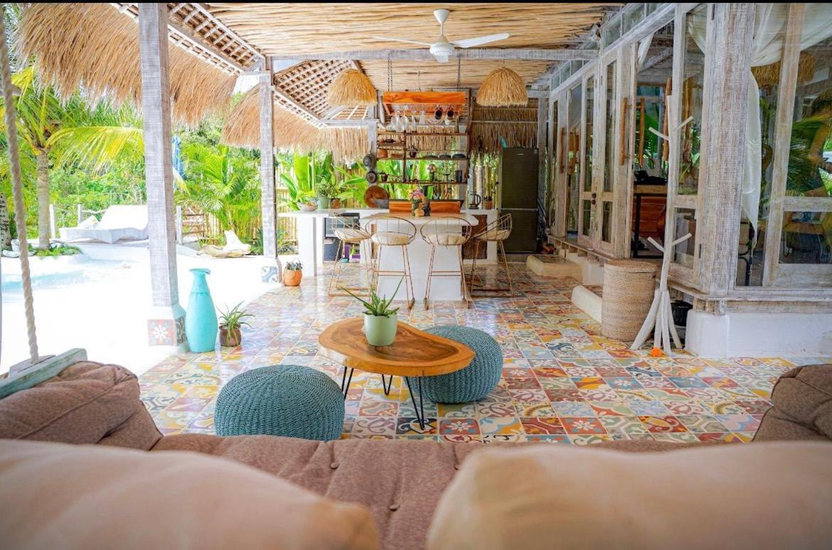 Villa The Lagoon