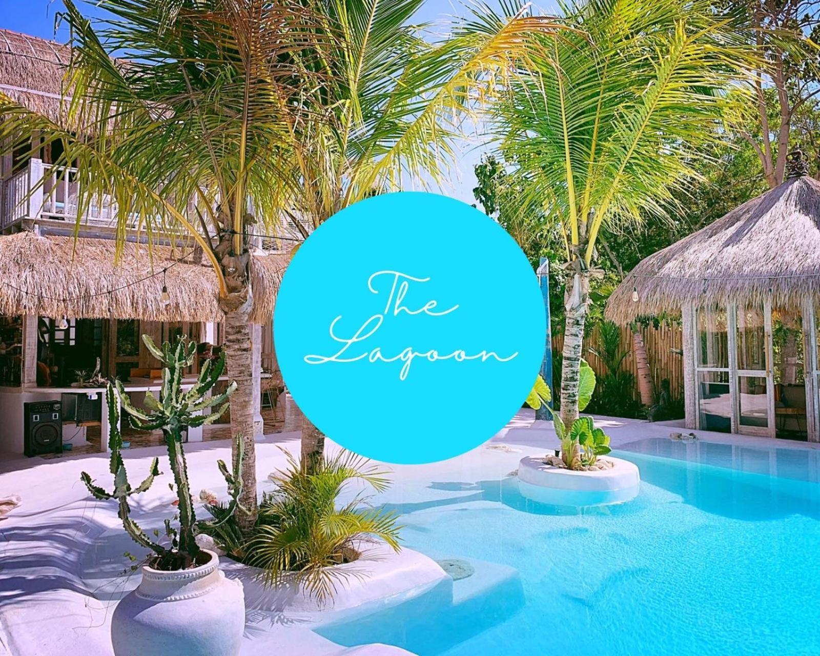 Villa The Lagoon *