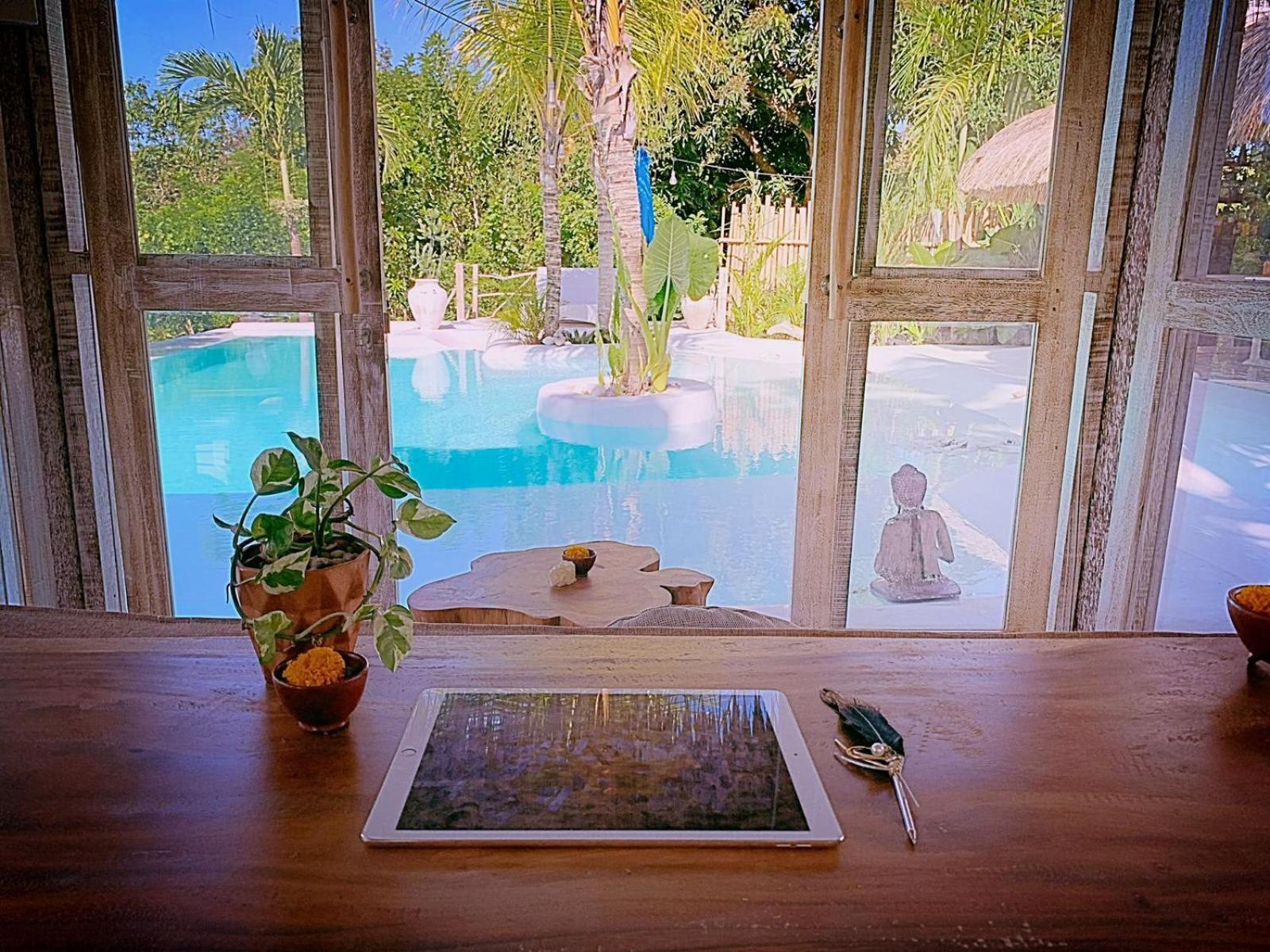 The Lagoon Villa Uluwatu (Bali)