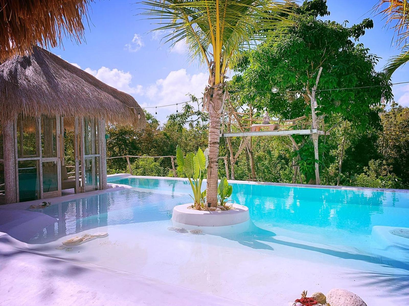 The Lagoon *