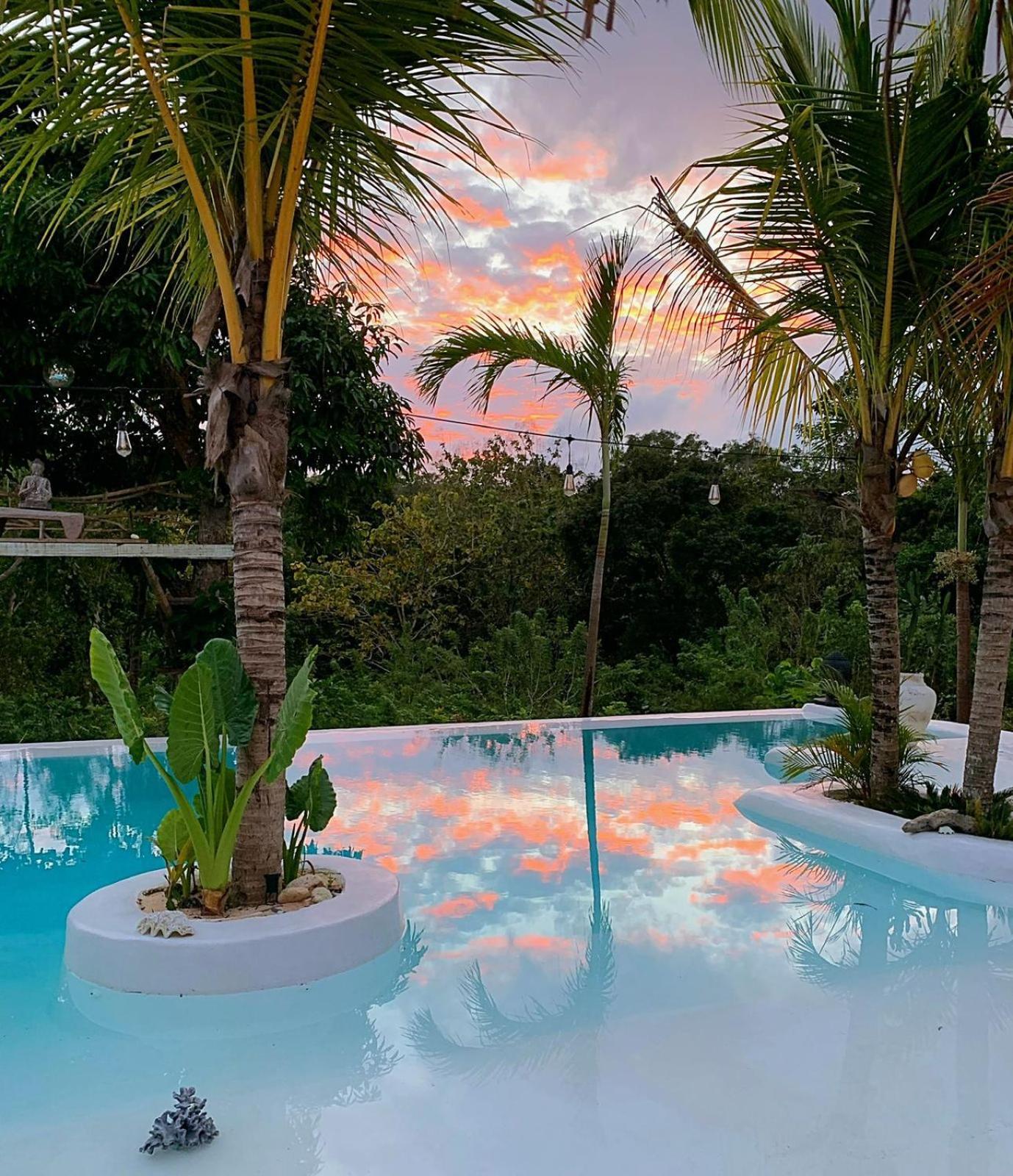 The Lagoon Villa Uluwatu (Bali)