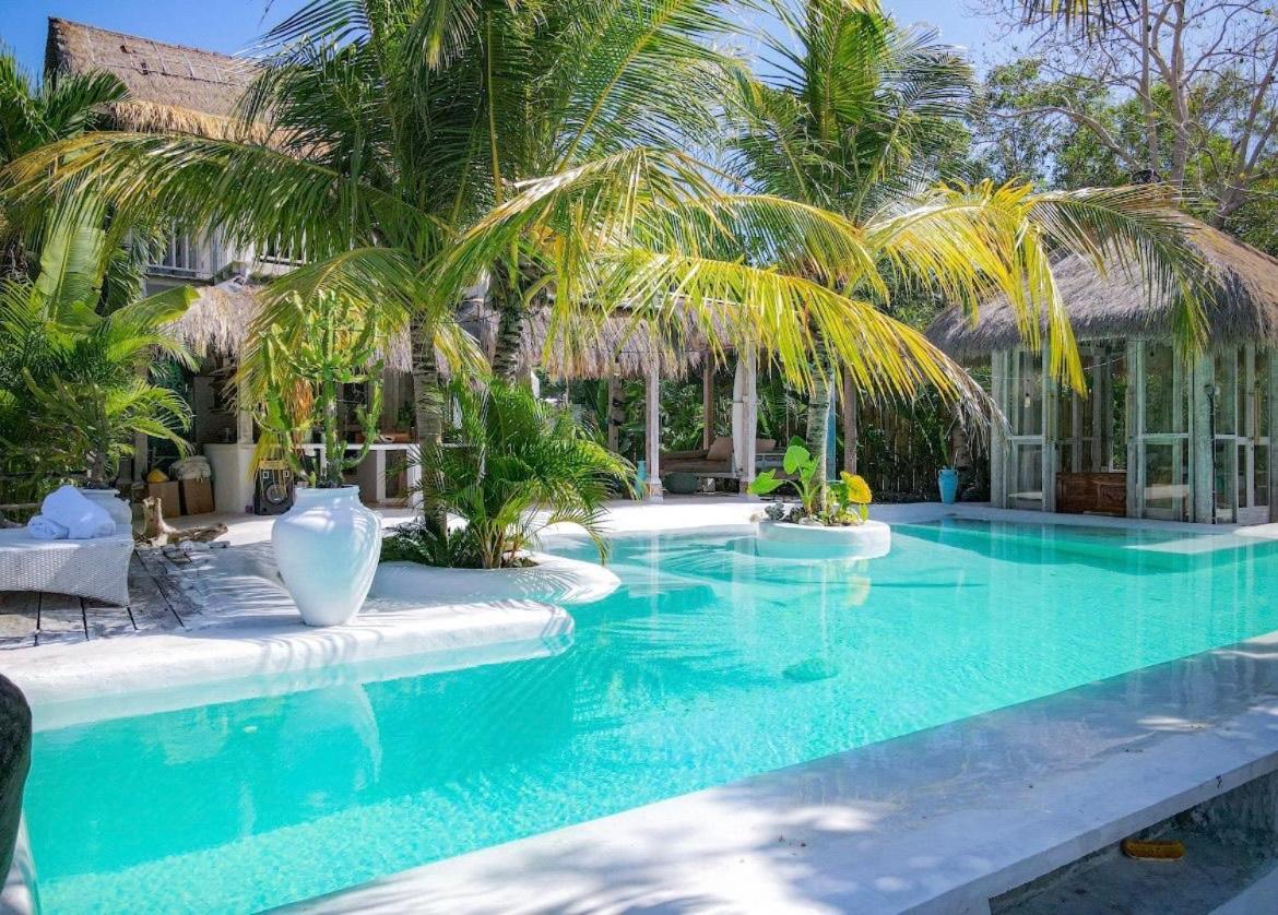 Villa The Lagoon *