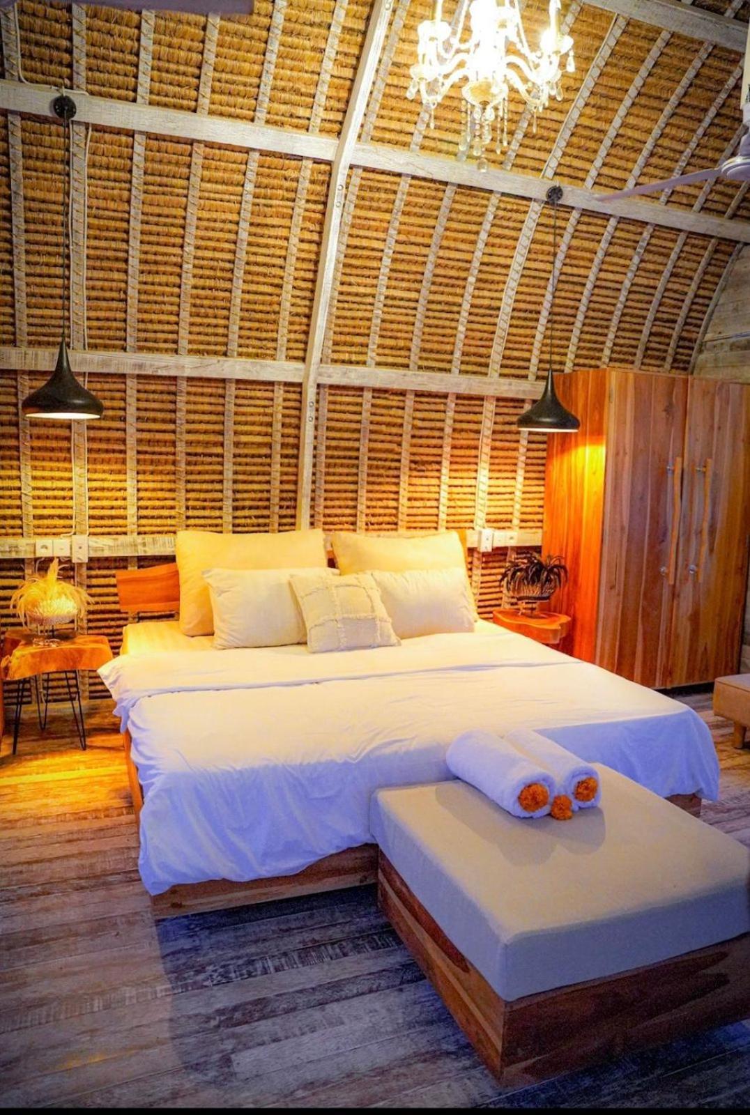 The Lagoon Villa Uluwatu (Bali)
