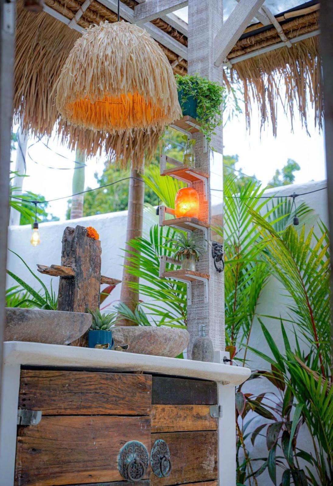 The Lagoon Villa *