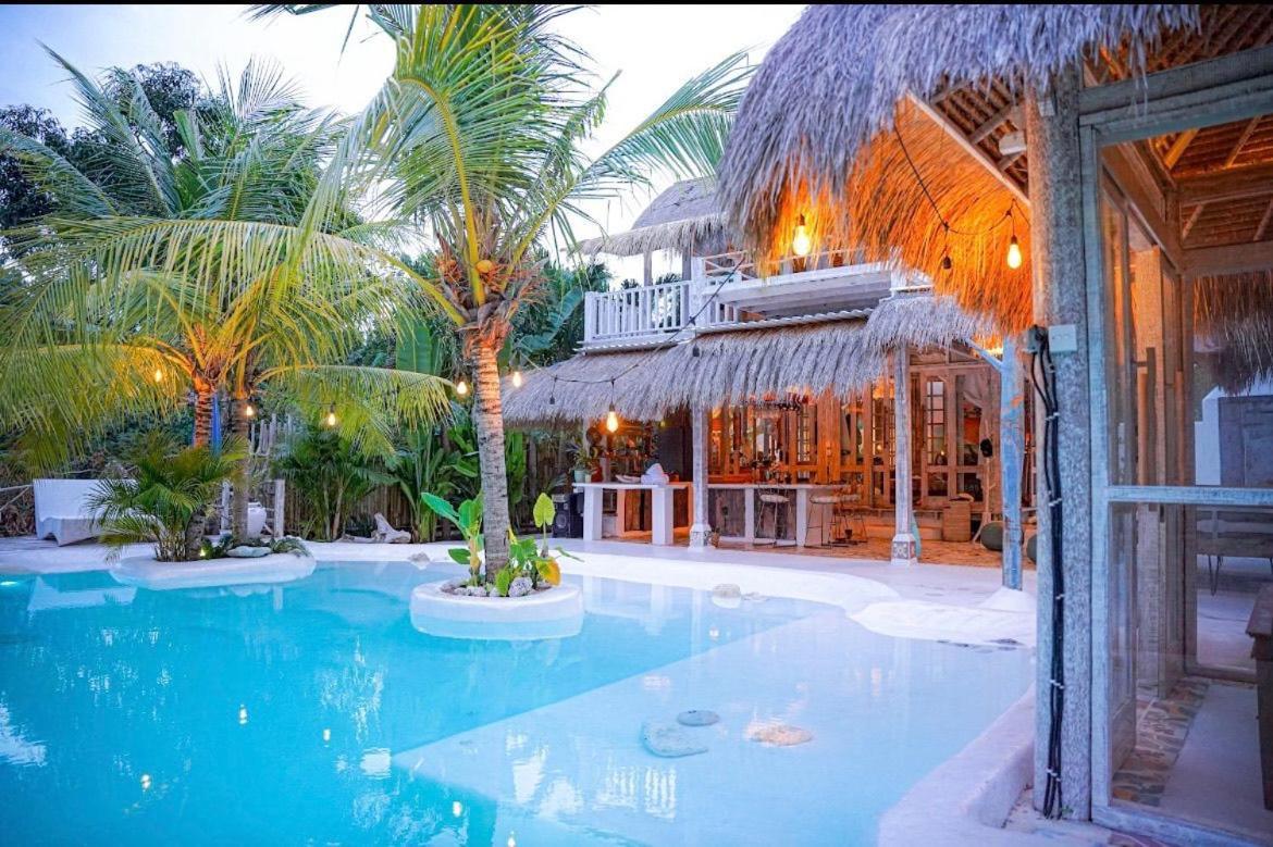 The Lagoon
